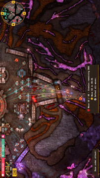 深岩破裂者游戏截图5