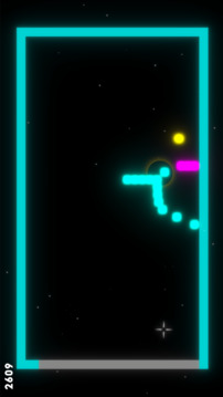 码农与蛇游戏截图3