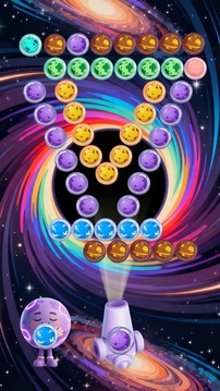 宇宙星象图鉴游戏截图3