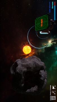 太空挖宝模拟器游戏截图3