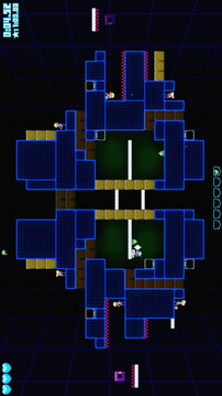强力转换学院游戏截图1
