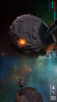 太空挖宝模拟器游戏截图2