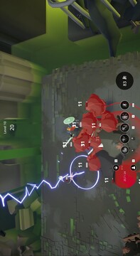 终局突袭游戏截图5