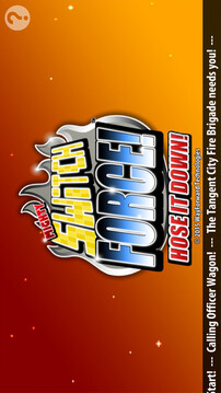 强力转换:冲洗游戏截图5