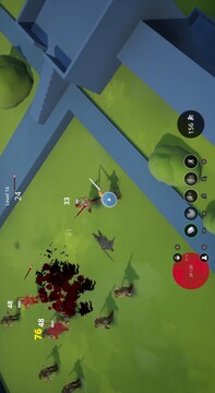 终局突袭游戏截图1