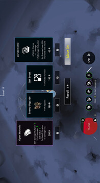 终局突袭游戏截图3