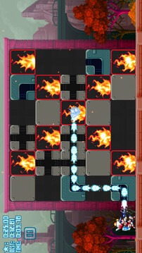 强力转换:冲洗游戏截图4