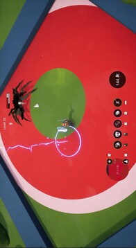 终局突袭游戏截图4