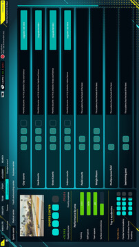 网球经理2022游戏截图2