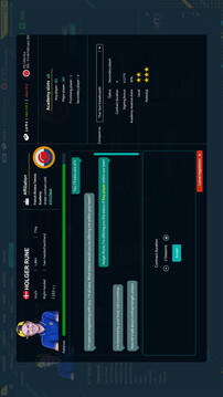 网球经理2022游戏截图5