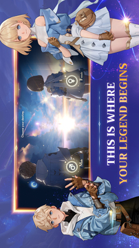 星际水手游戏截图3