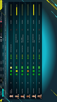 网球经理2022游戏截图3