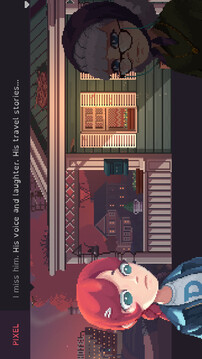 像素咖啡馆游戏截图3