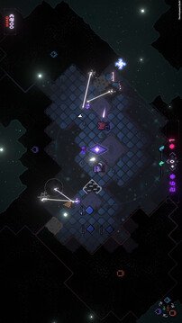 永恒守望游戏截图5