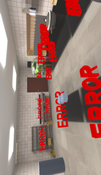 有病才能当牛马游戏截图4