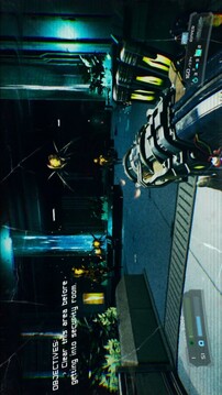 空洞2游戏截图3