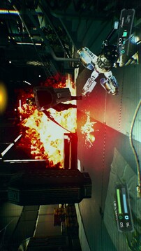 空洞2游戏截图5