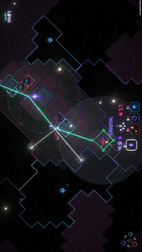 永恒守望游戏截图4