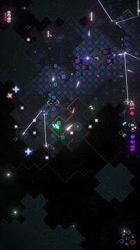 永恒守望游戏截图2