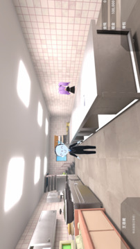 有病才能当牛马游戏截图3