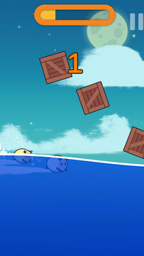 跳小羊游戏截图1