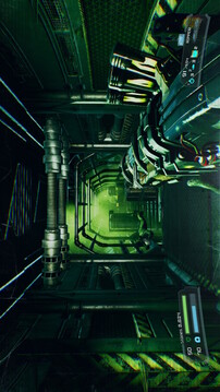 空洞2游戏截图2