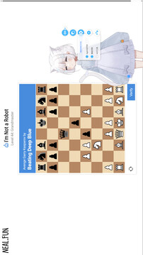 猫娘计划游戏截图4