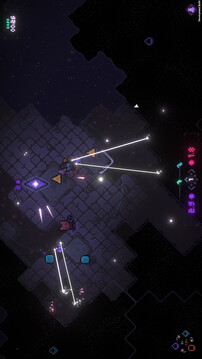 永恒守望游戏截图3