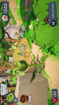 植物大战僵尸：花园战争游戏截图2