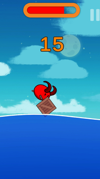 跳小羊游戏截图2