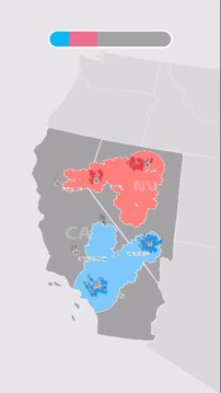 地盘争夺游戏截图4