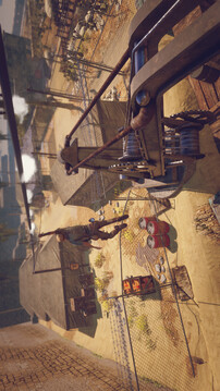 亚当冒险传奇:起源游戏截图3