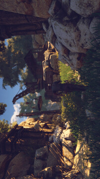 亚当冒险传奇:起源游戏截图4