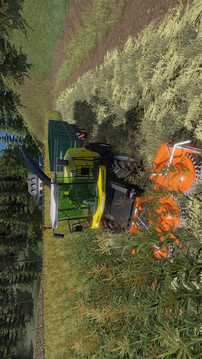 真实农场模拟游戏截图2