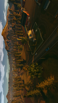 真实农场模拟游戏截图1