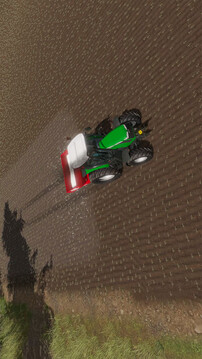 真实农场模拟游戏截图4