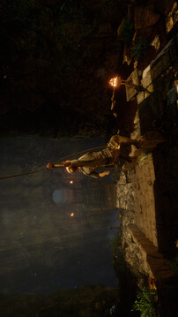 亚当冒险传奇:起源游戏截图1