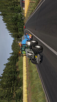 真实农场模拟游戏截图3