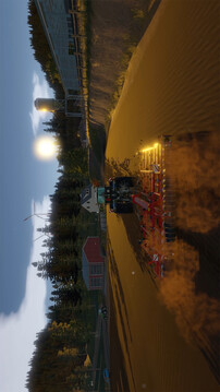 真实农场模拟游戏截图5