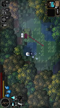 无尽长夜游戏截图2