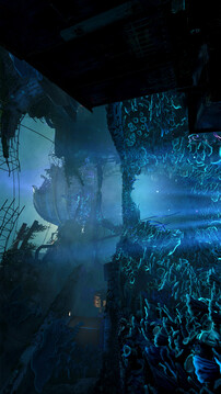 原子陨落游戏截图1