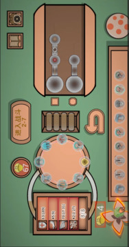 蘑菇蘑菇游戏截图3