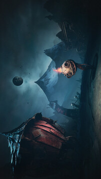 午夜漫步游戏截图4