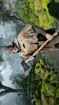 原子陨落游戏截图2