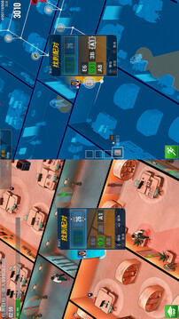 黑客任务游戏截图3