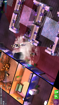 黑客任务游戏截图4