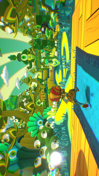 意航员2游戏截图1