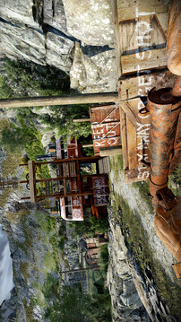 原子陨落游戏截图4