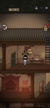 病毒大逃杀游戏截图4