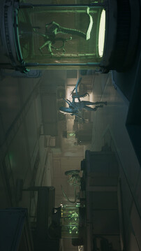 异形：凶猛侵袭游戏截图4